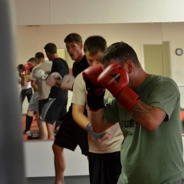 <center>Amazing Full body workout<center>