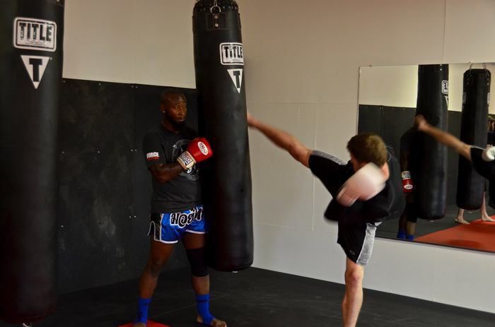 Experience A Workout That Will Change Your Life