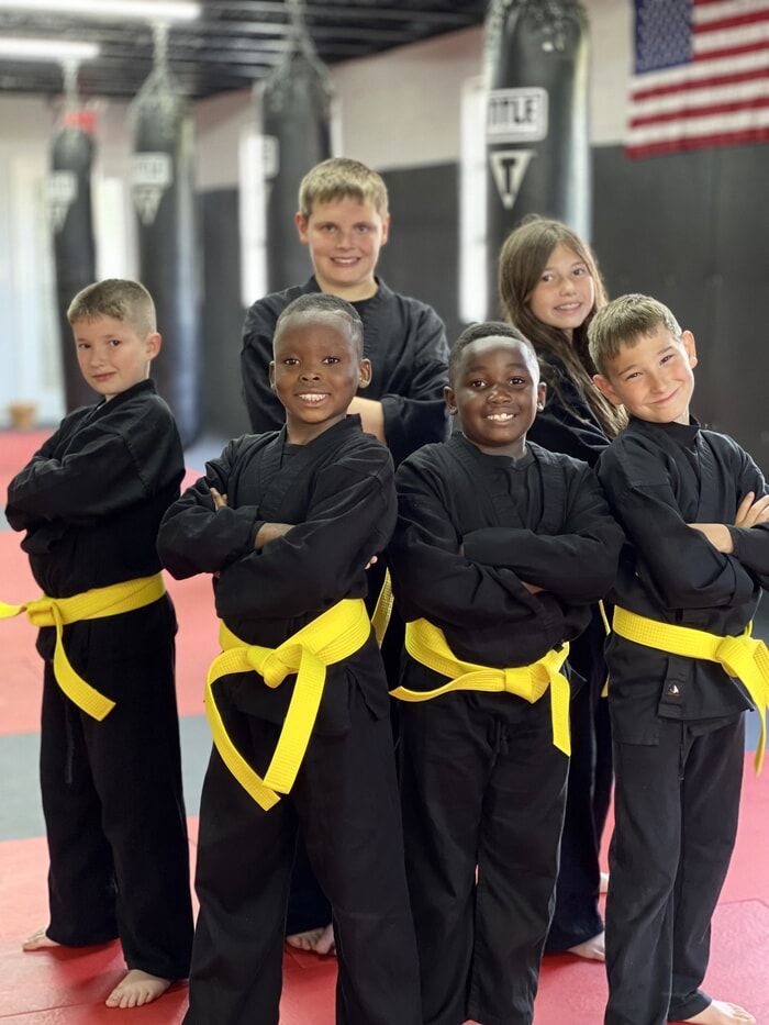 We're Equipping Students With Lifelong Tools